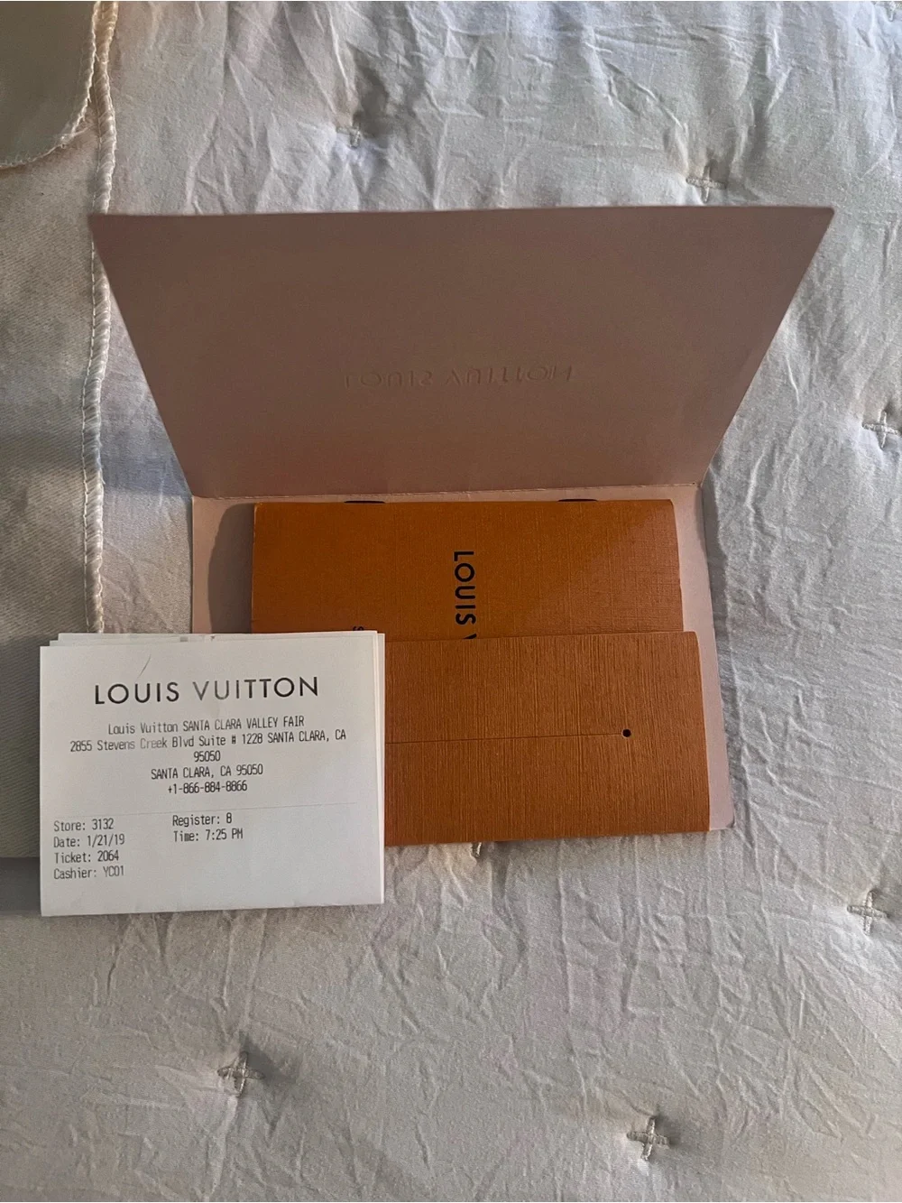 Louis Vuitton Monogram Pointed Stiletto Heels in Brown and Black Patent - Picture 6 of 6